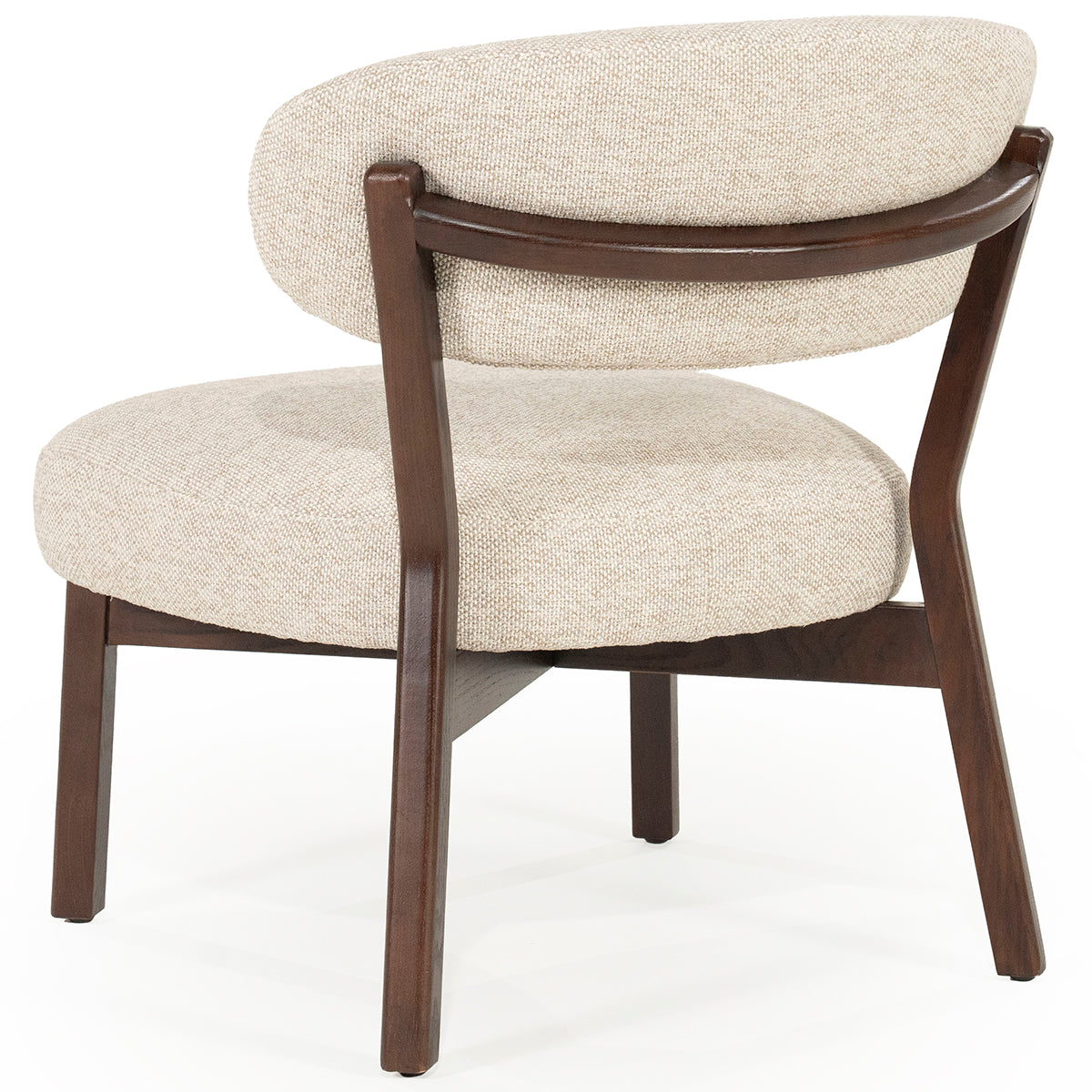 Mikky Moon Armchair