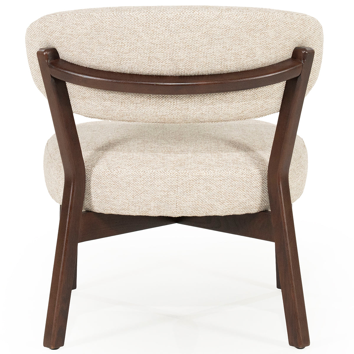 Mikky Moon Armchair