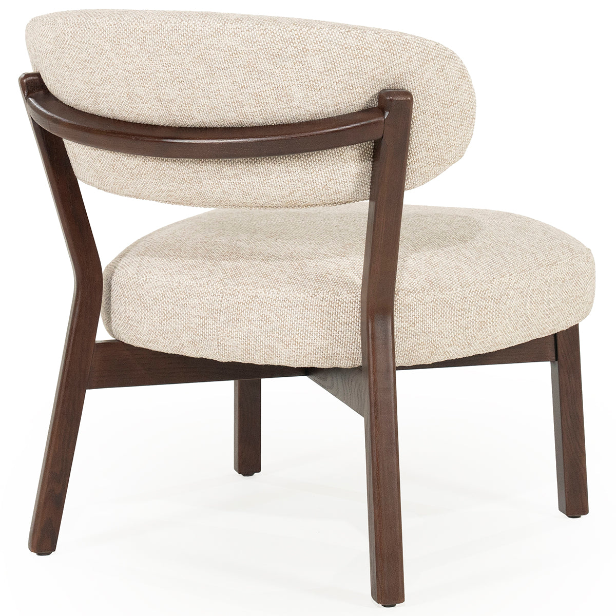 Mikky Moon Armchair