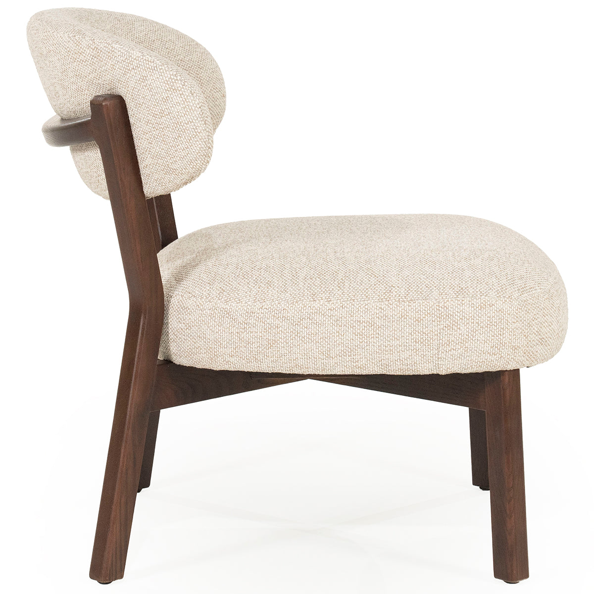 Mikky Moon Armchair