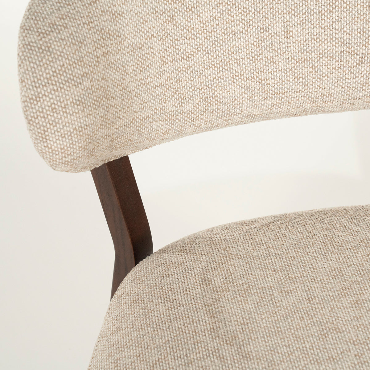 Mikky Moon Armchair