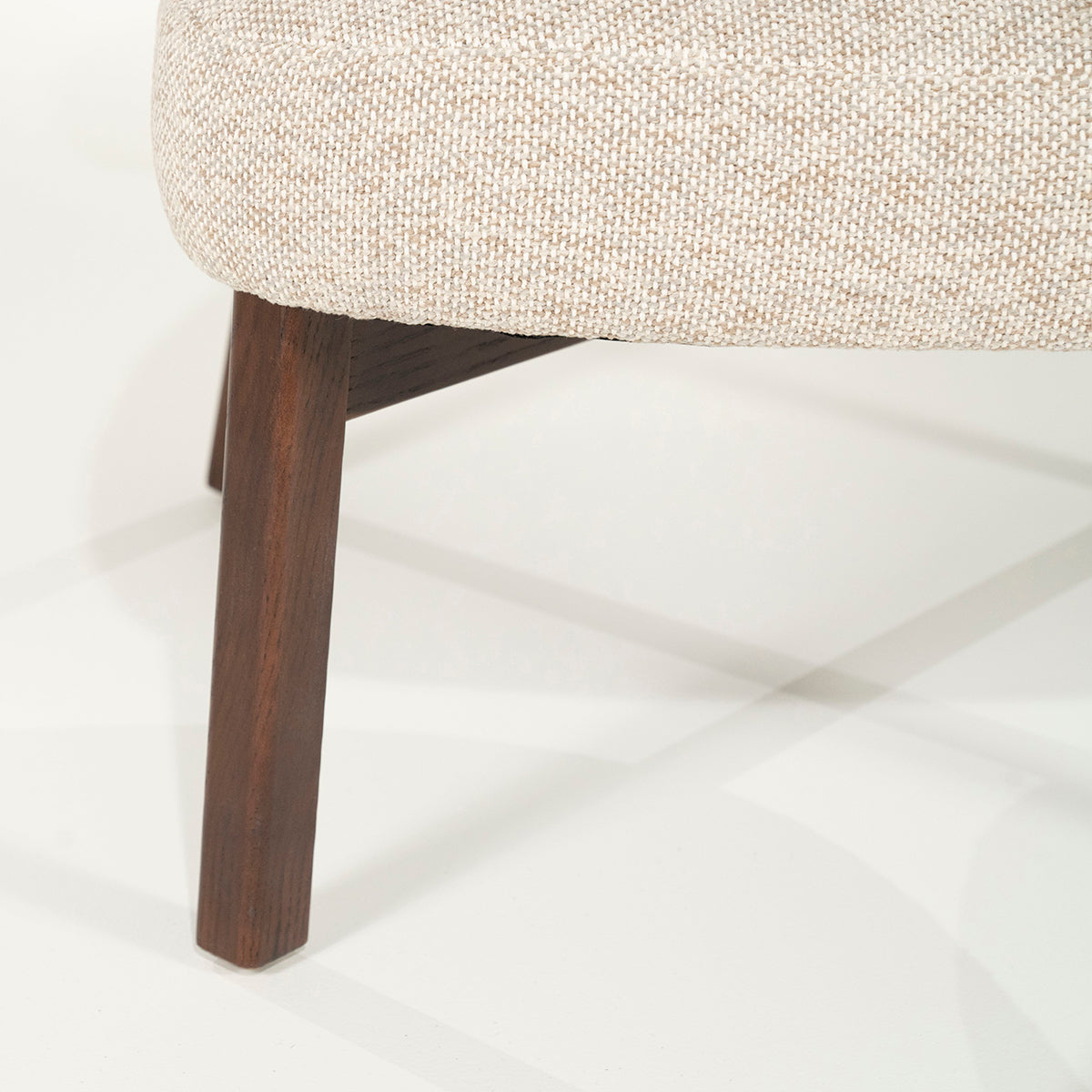 Mikky Moon Armchair