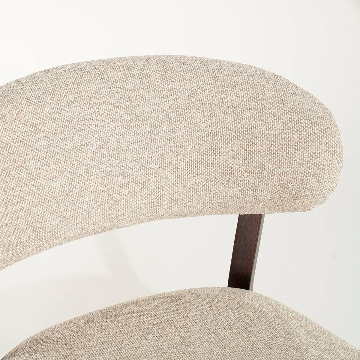 Mikky Moon Armchair