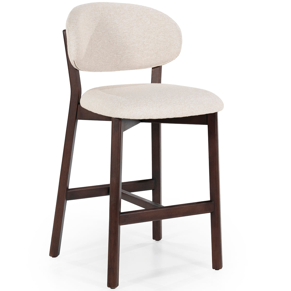 Mikky Moon Bar Chair