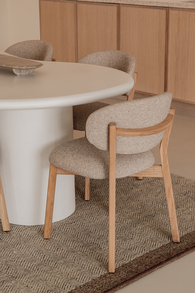 Mikky Moon Chair