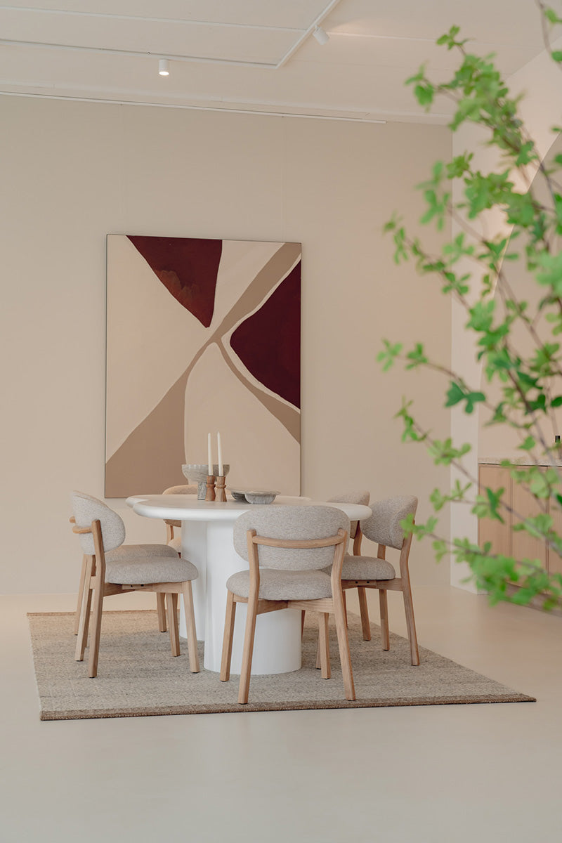 Mikky Moon Chair