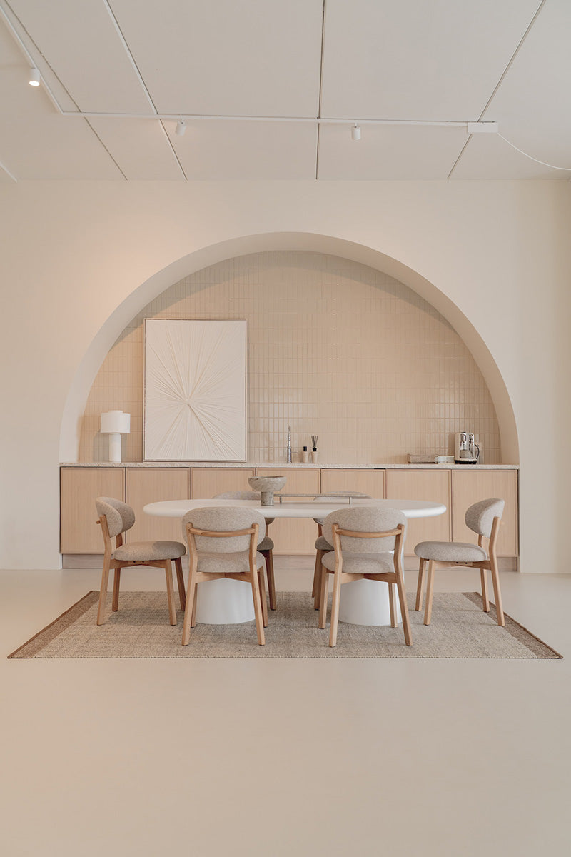 Mikky Moon Chair