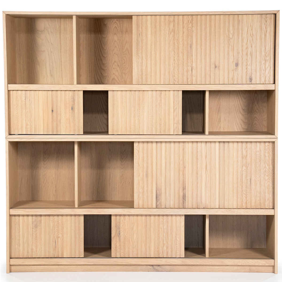 Milo Bookcase