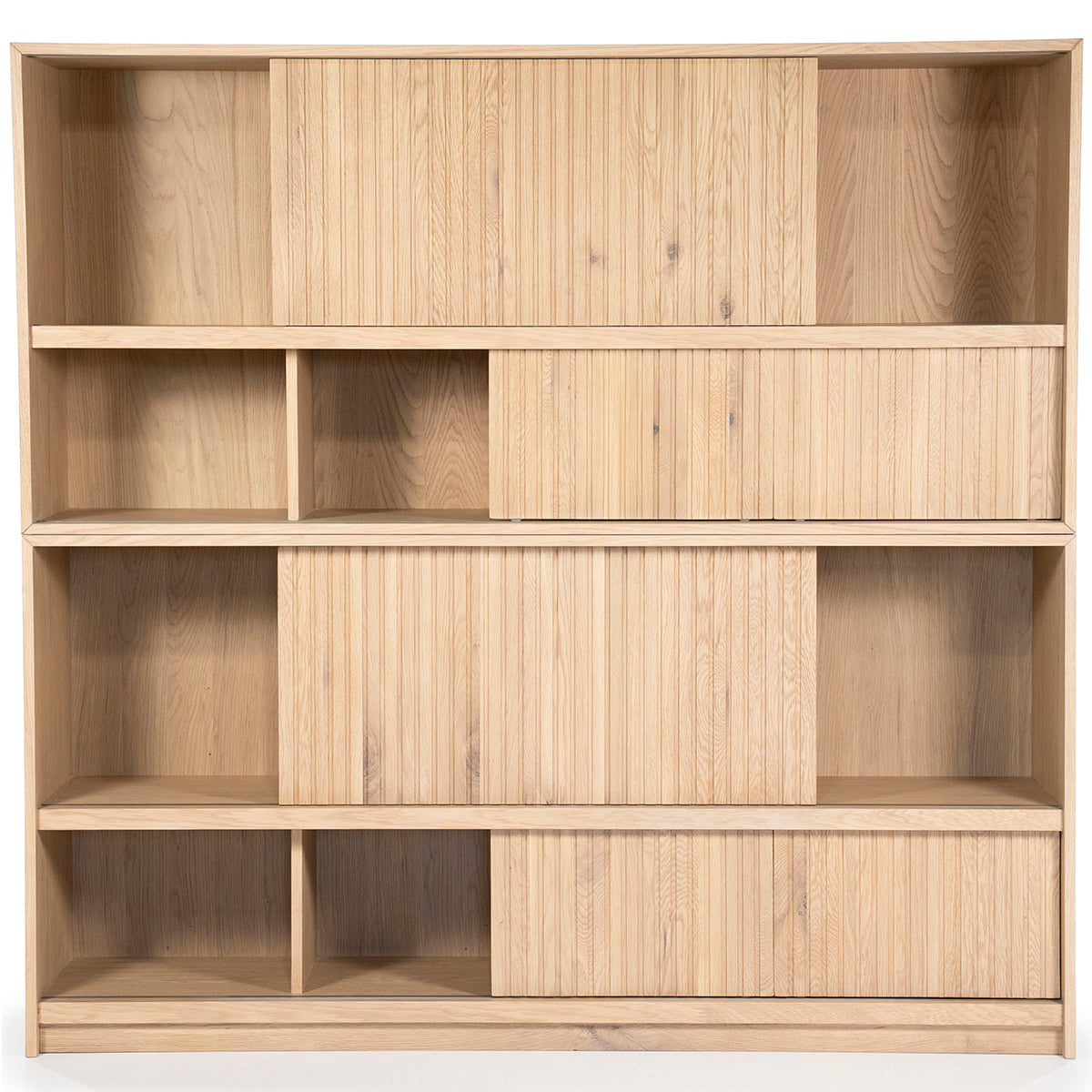 Milo Bookcase