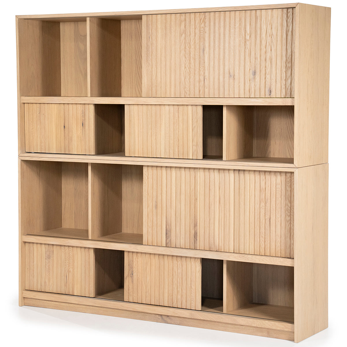 Milo Bookcase