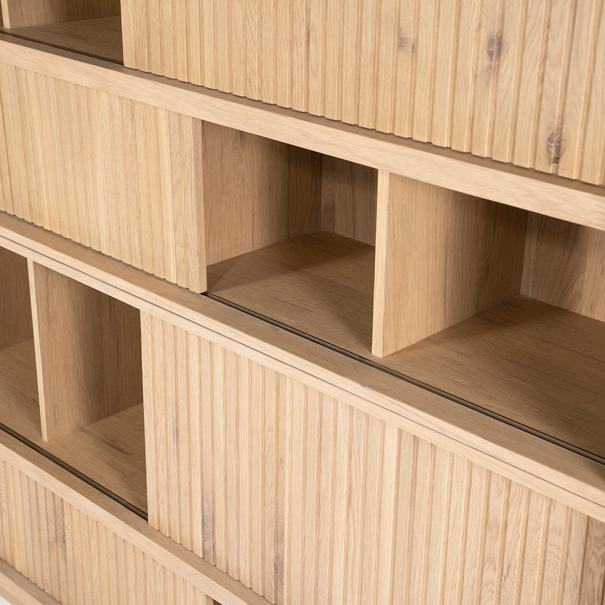 Milo Bookcase