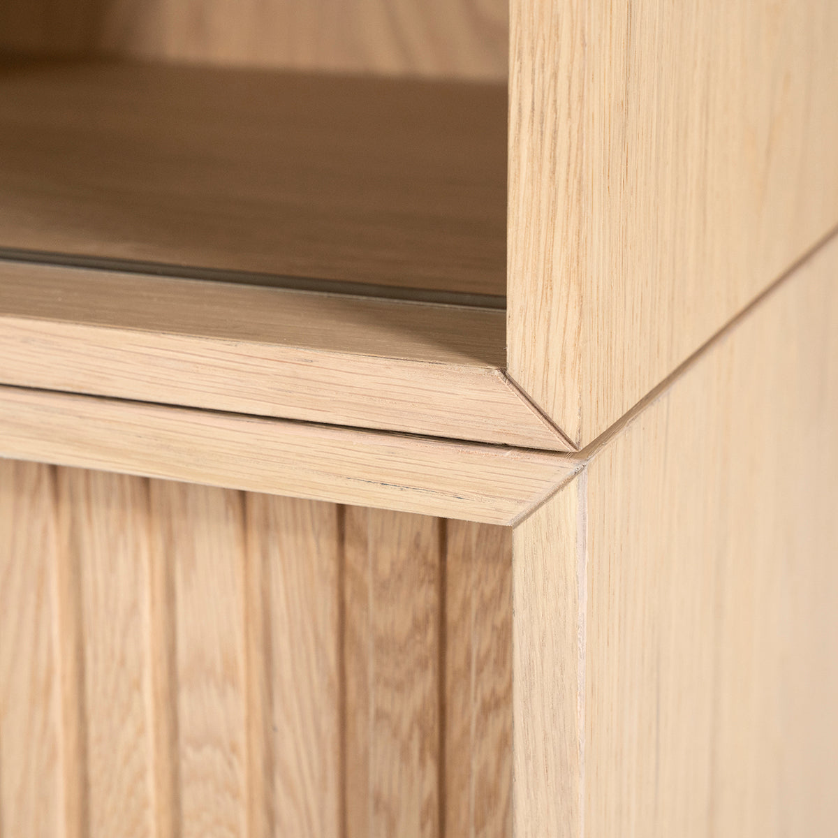 Milo Bookcase