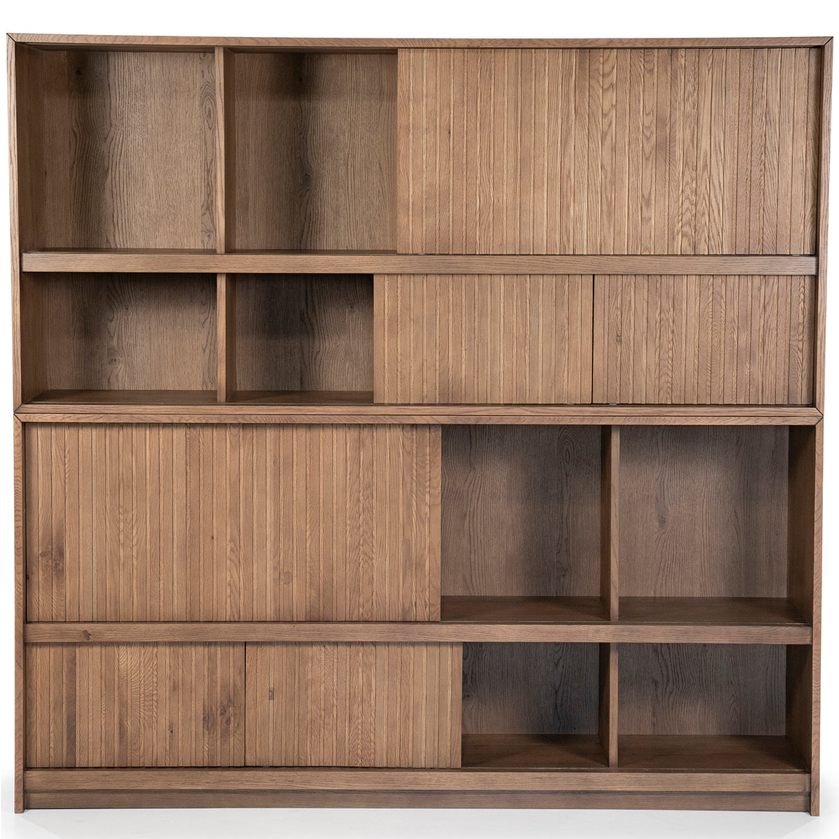 Milo Bookcase
