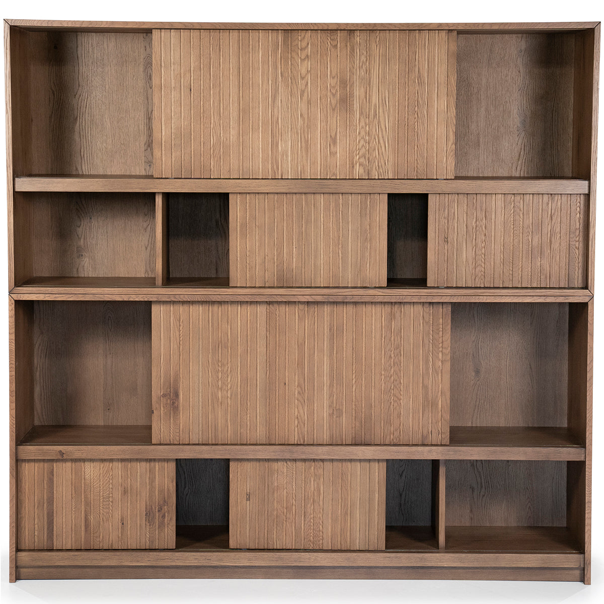 Milo Bookcase