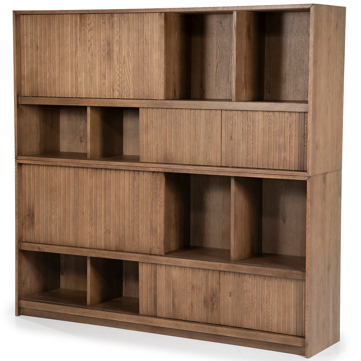 Milo Bookcase