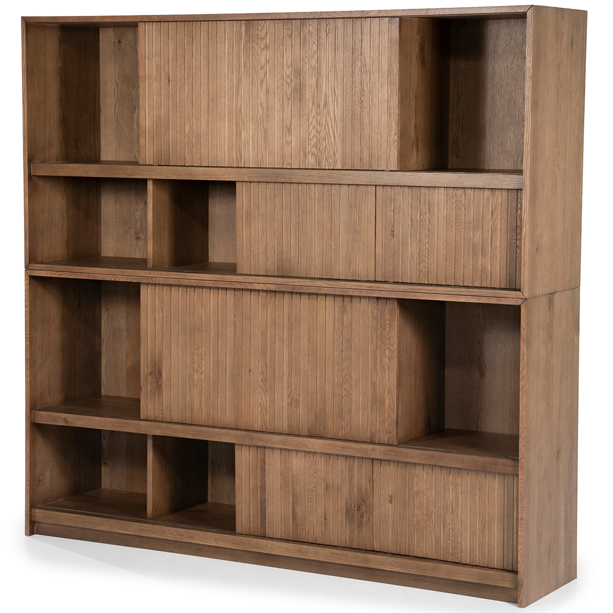 Milo Bookcase