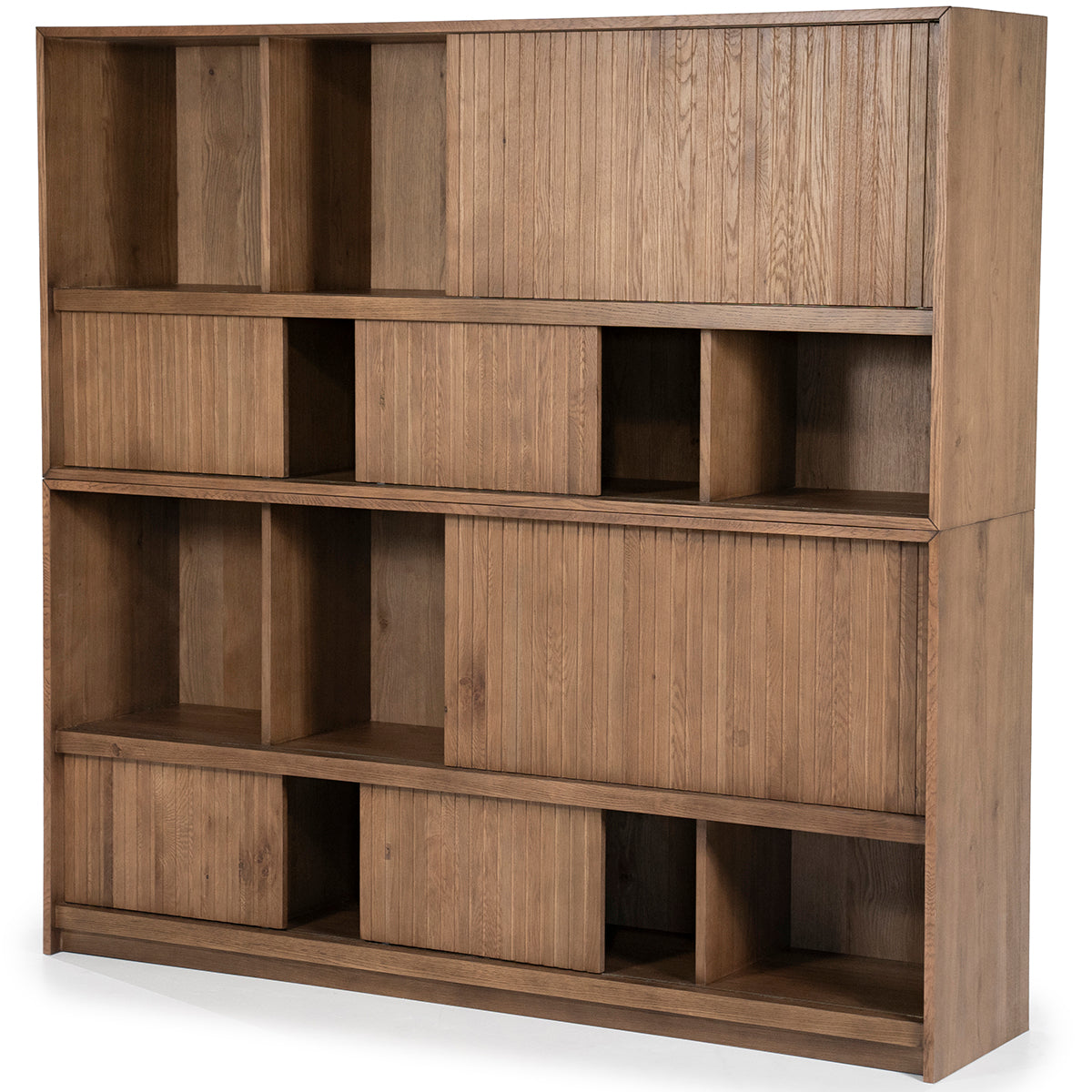 Milo Bookcase