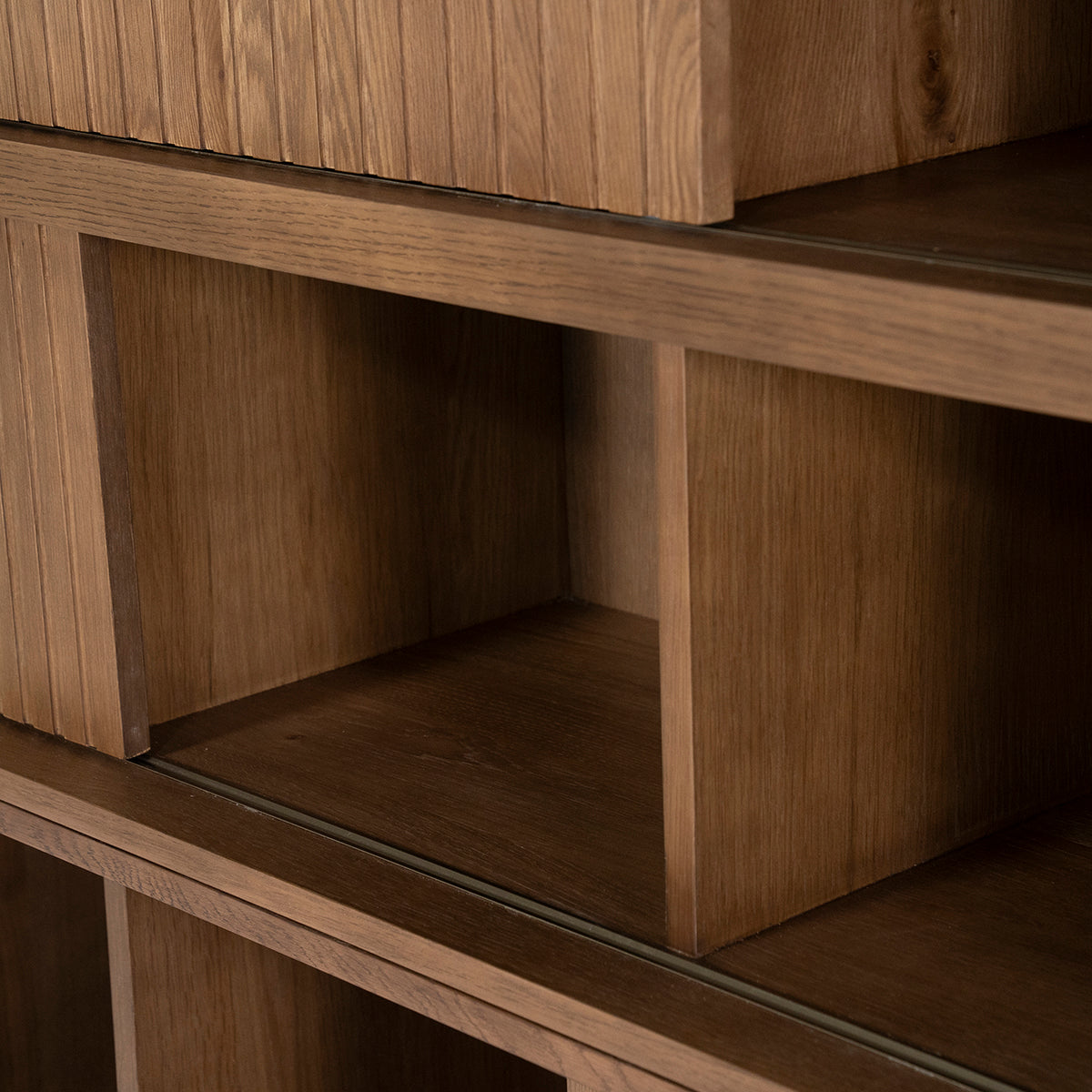 Milo Bookcase