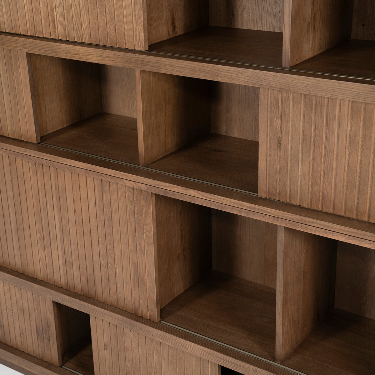 Milo Bookcase