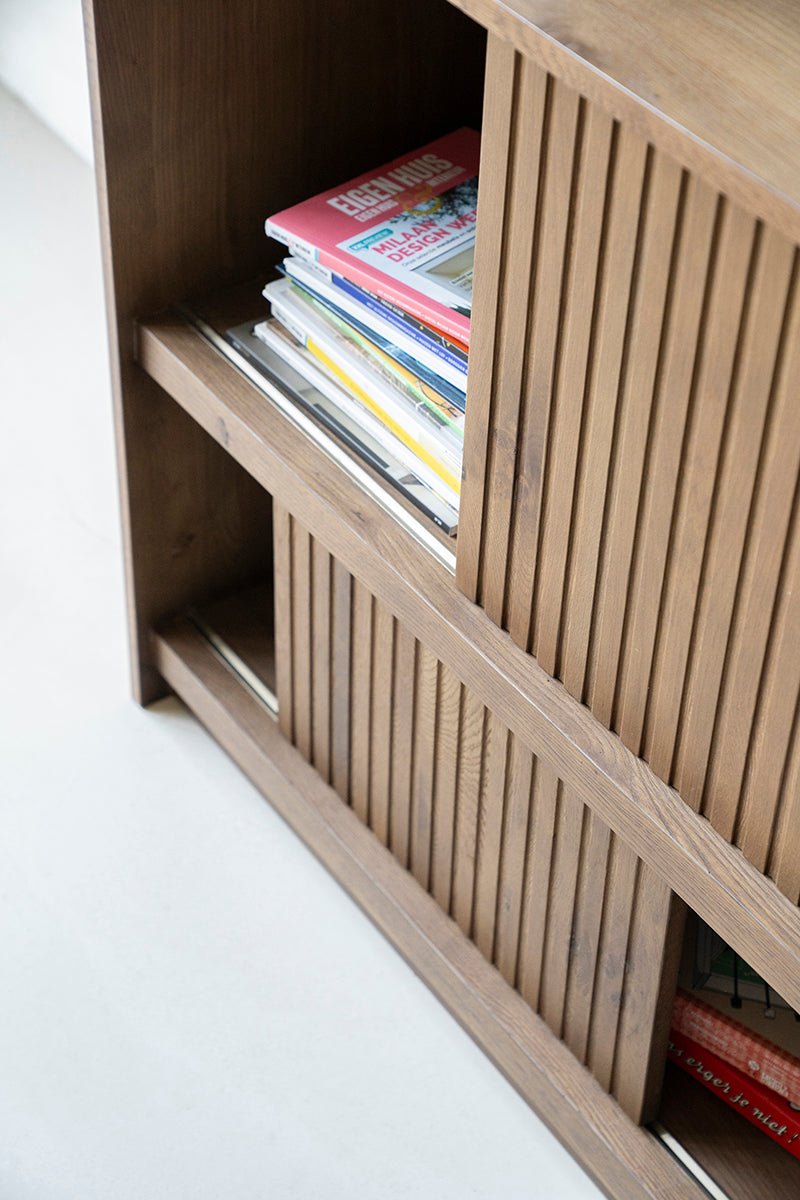 Milo Sideboard