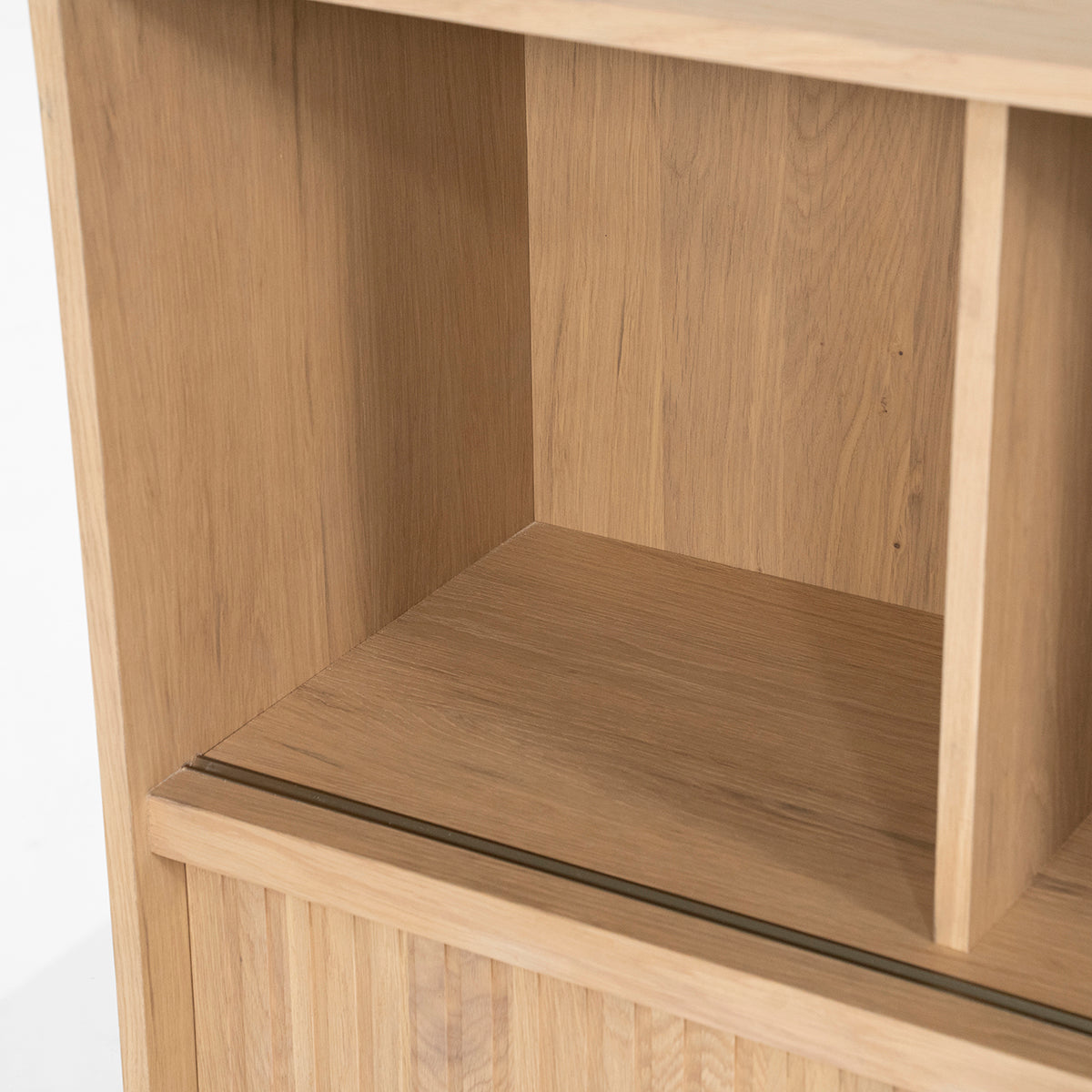 Milo Sideboard