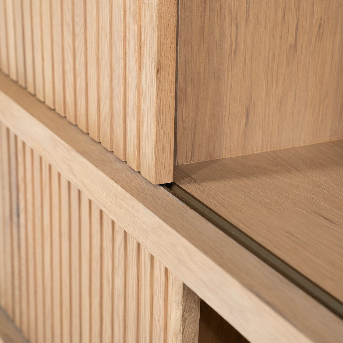 Milo Sideboard