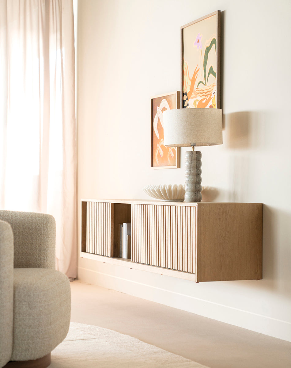Milo TV Cabinet
