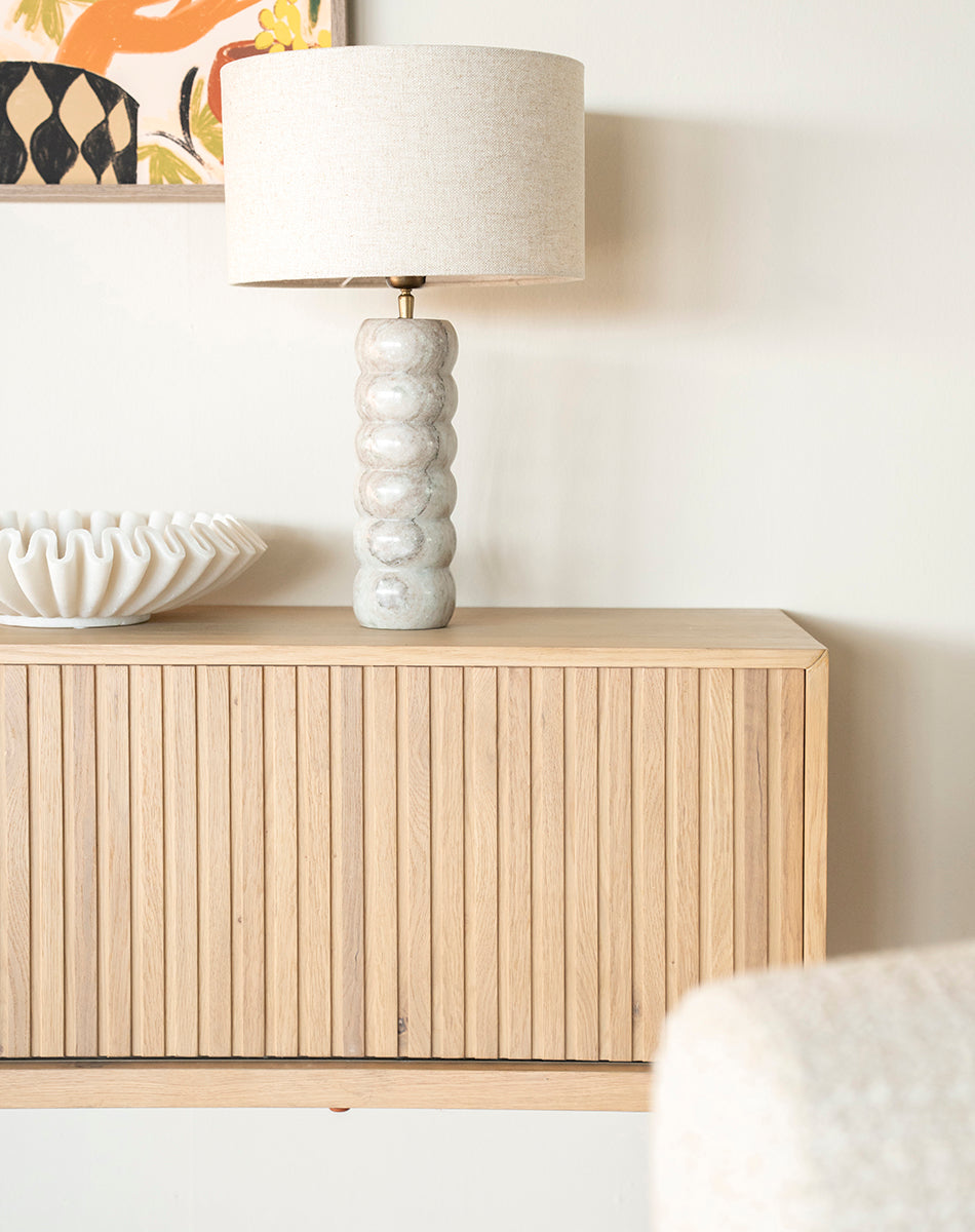 Milo TV Cabinet