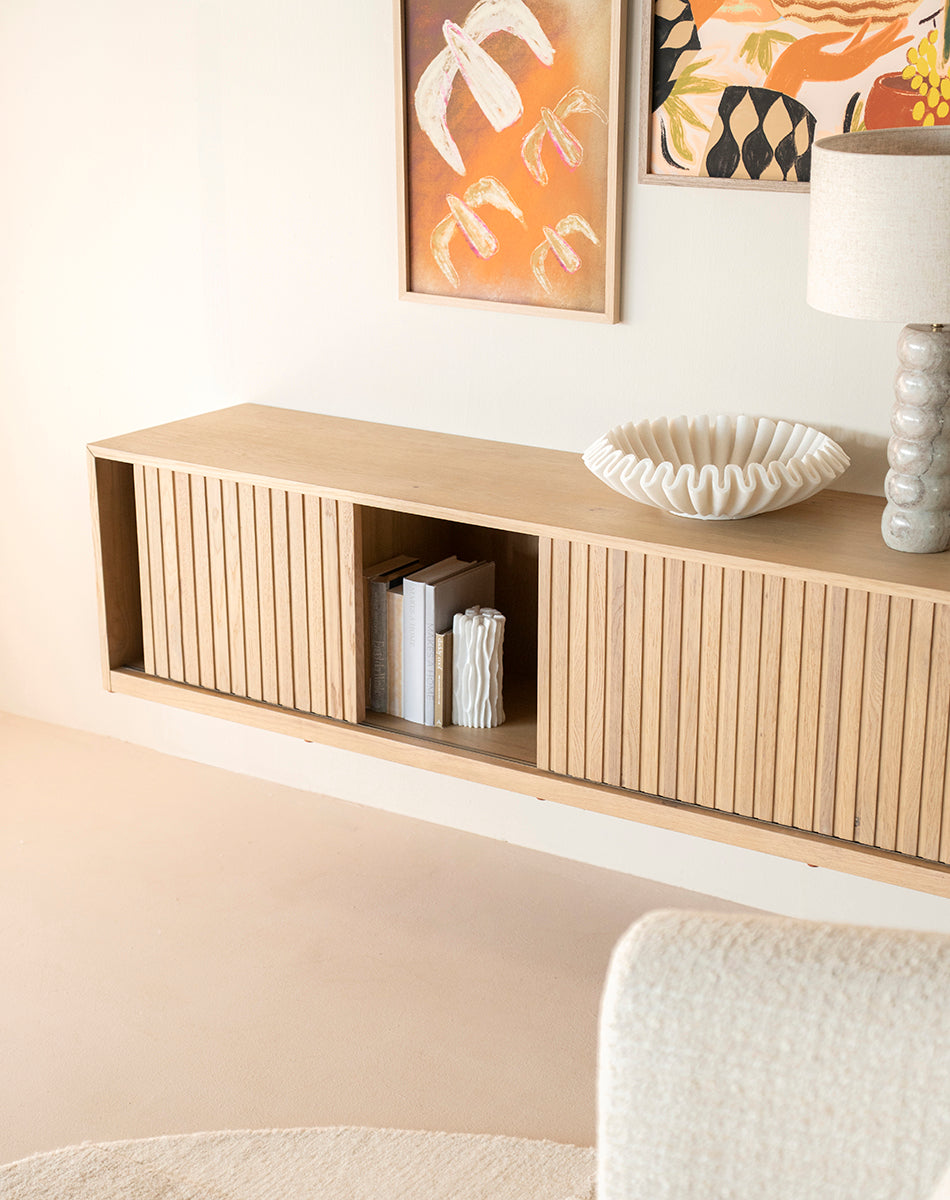 Milo TV Cabinet