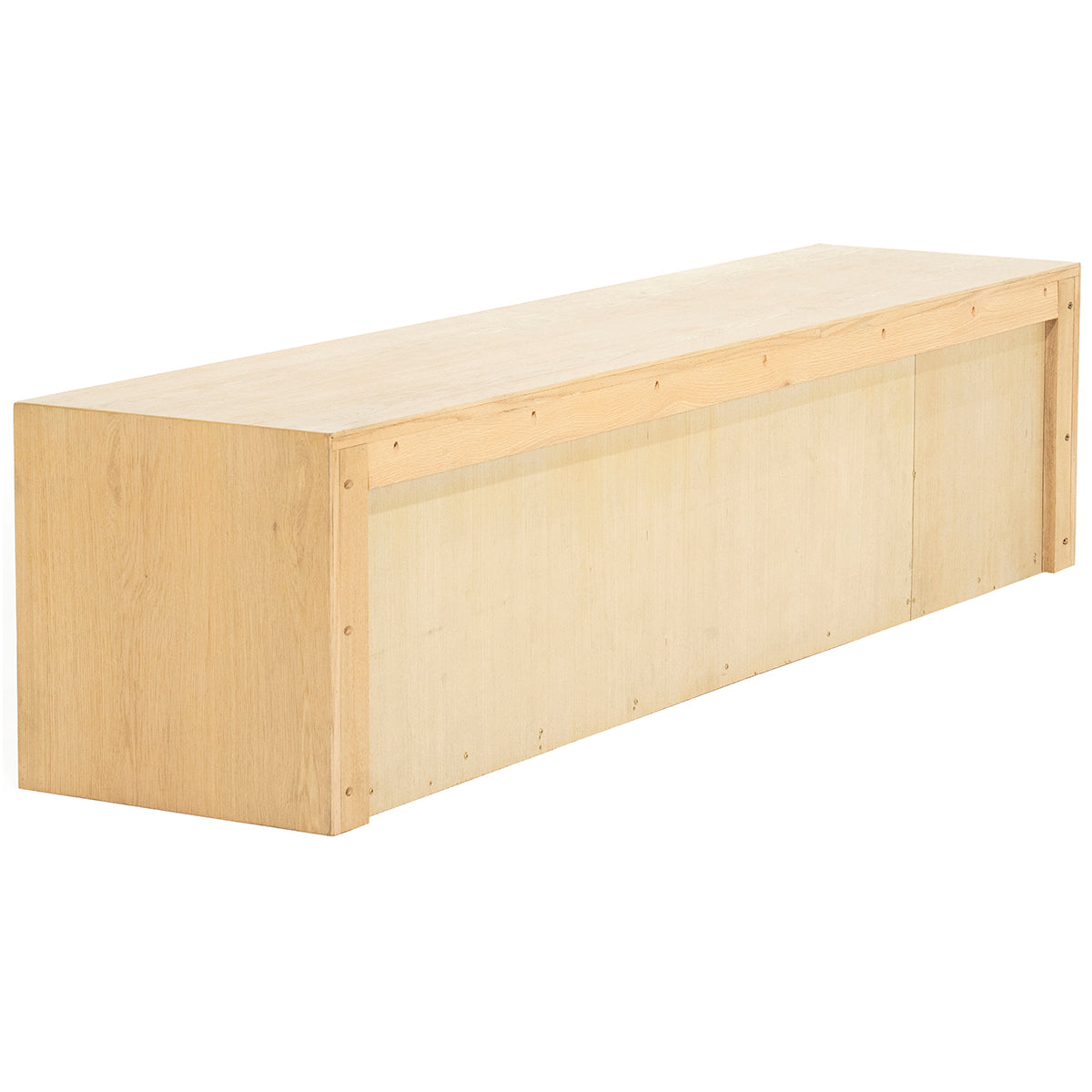 Milo TV Cabinet
