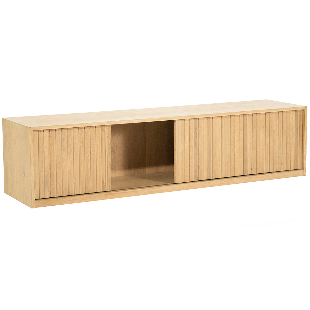Milo TV Cabinet