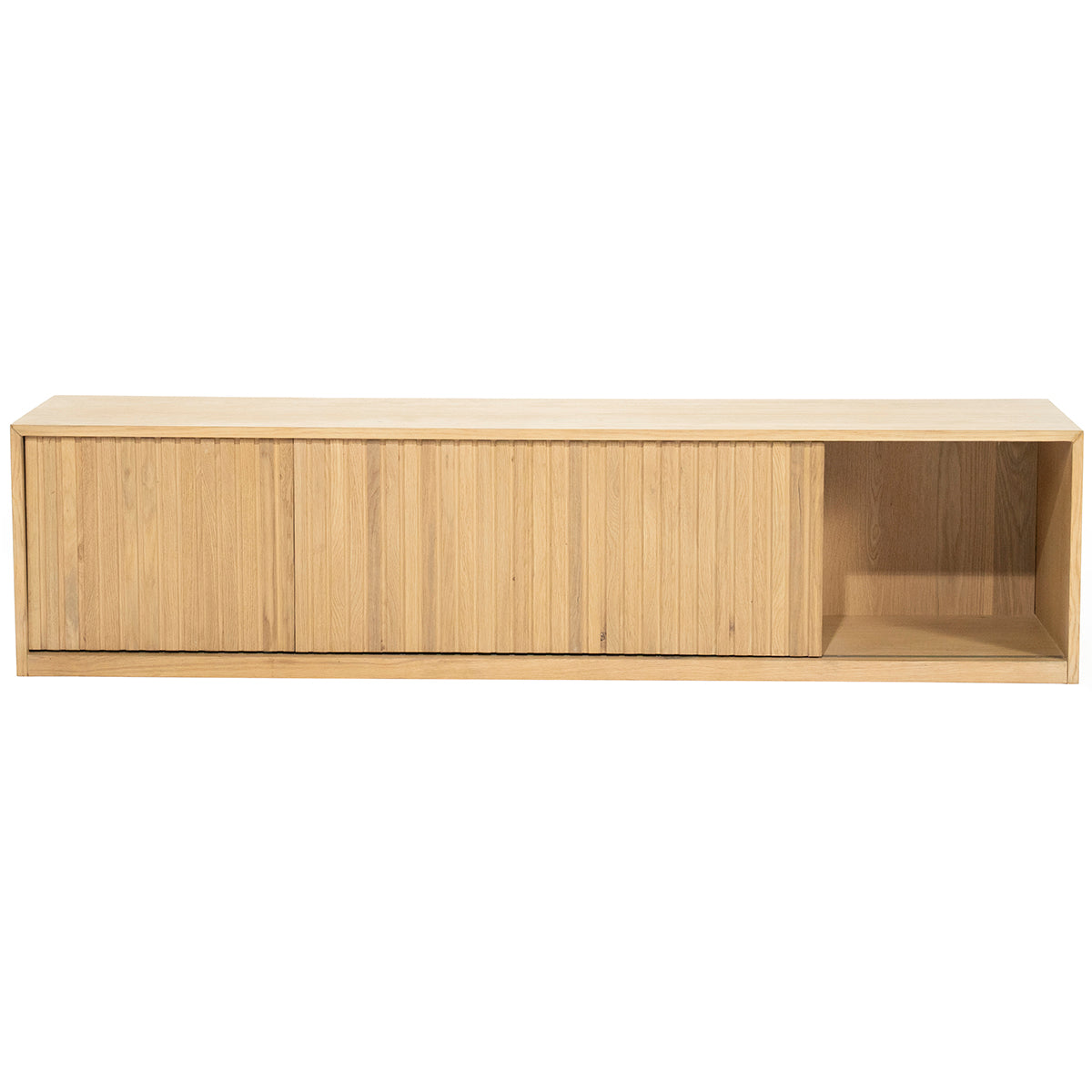 Milo TV Cabinet