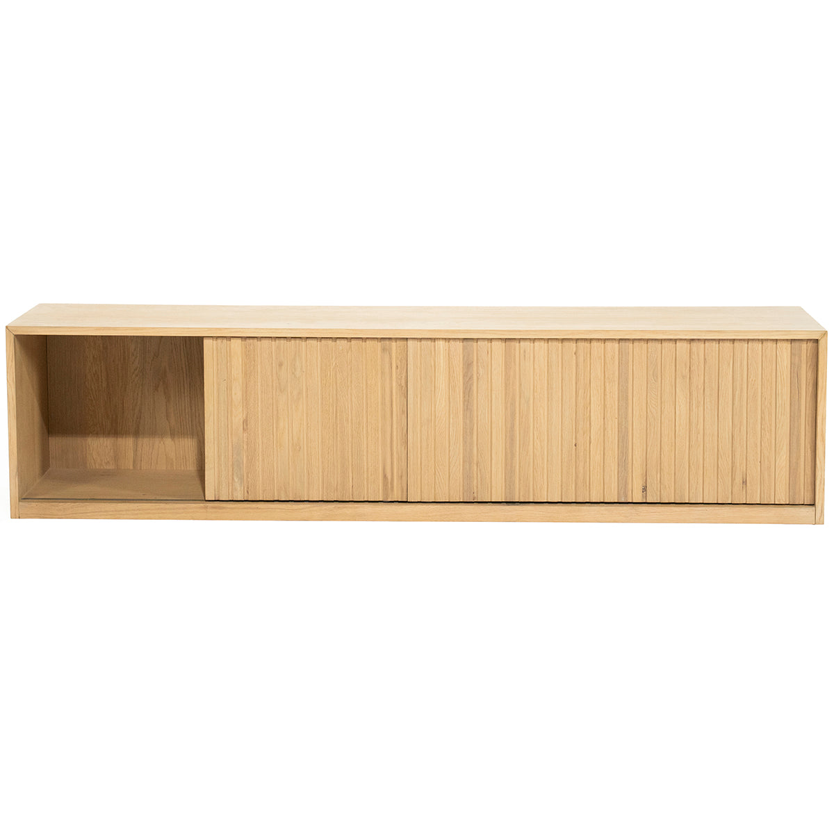 Milo TV Cabinet