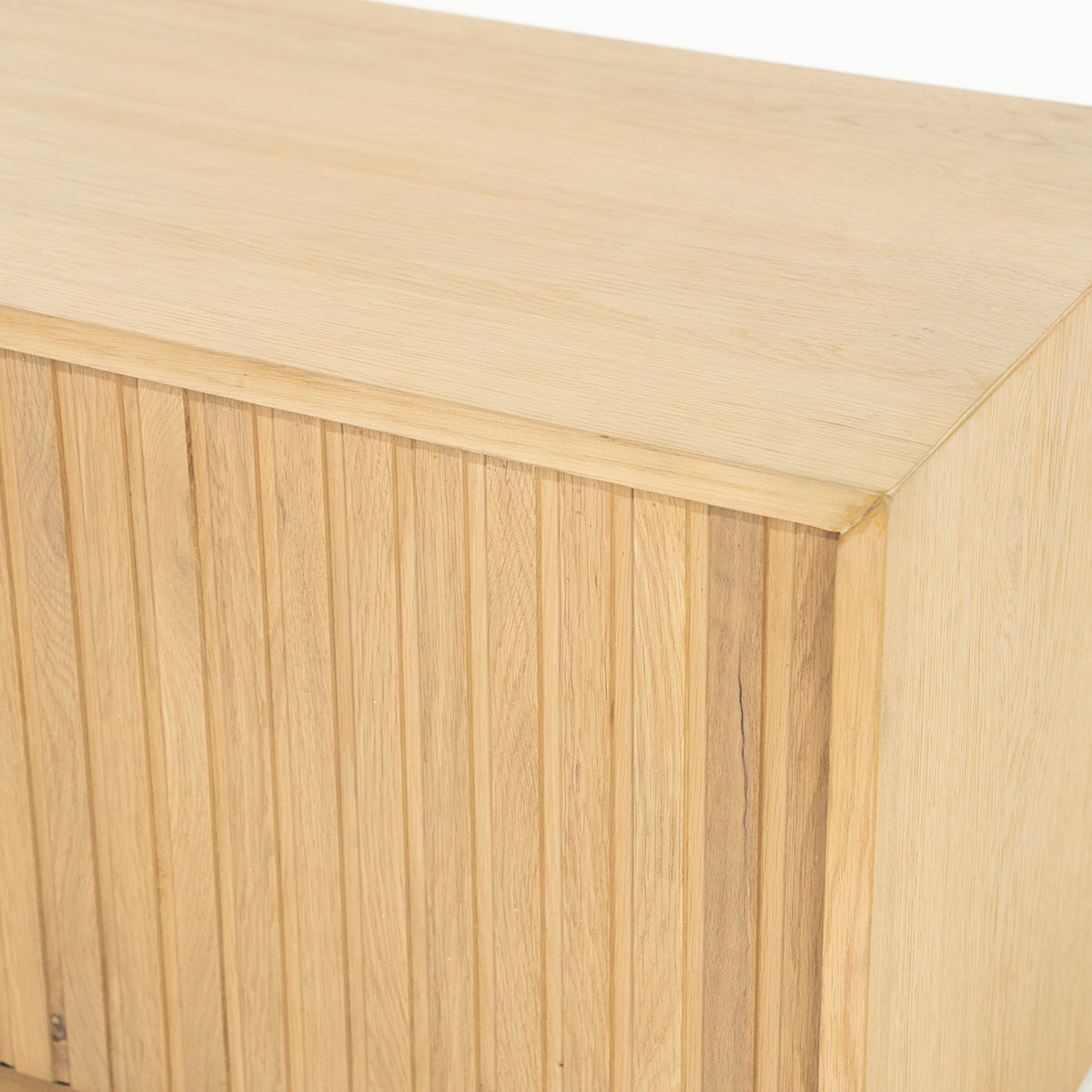 Milo TV Cabinet
