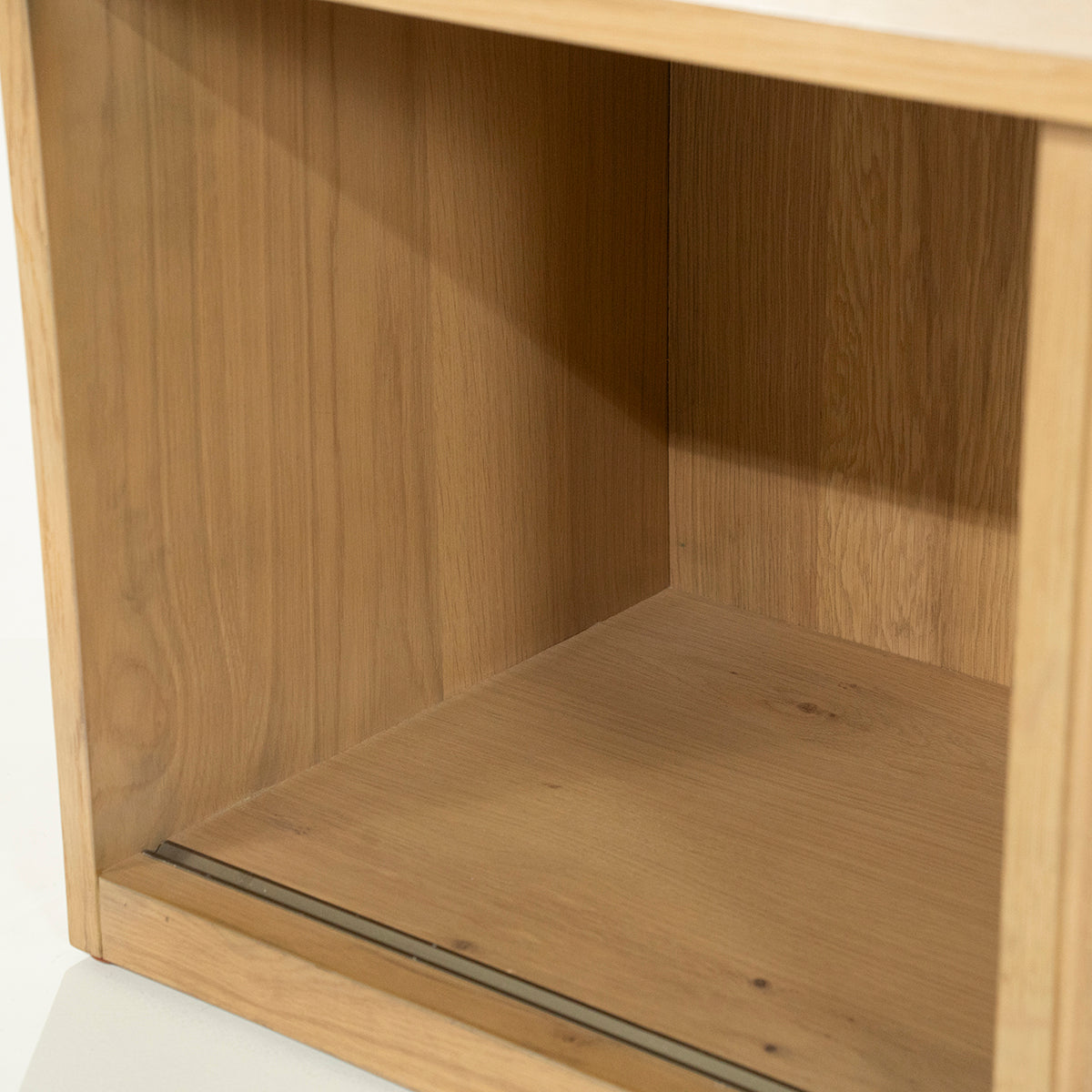 Milo TV Cabinet