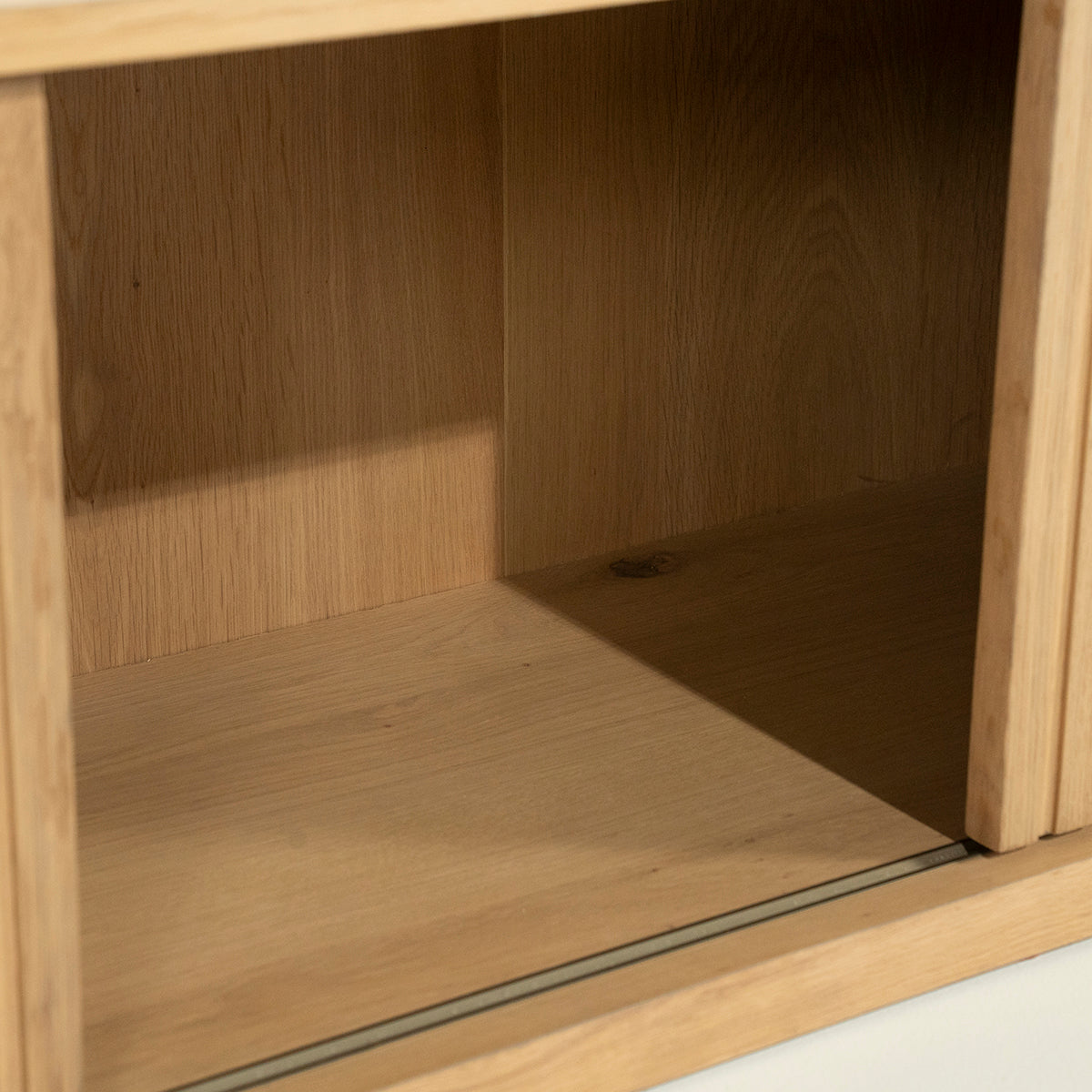 Milo TV Cabinet
