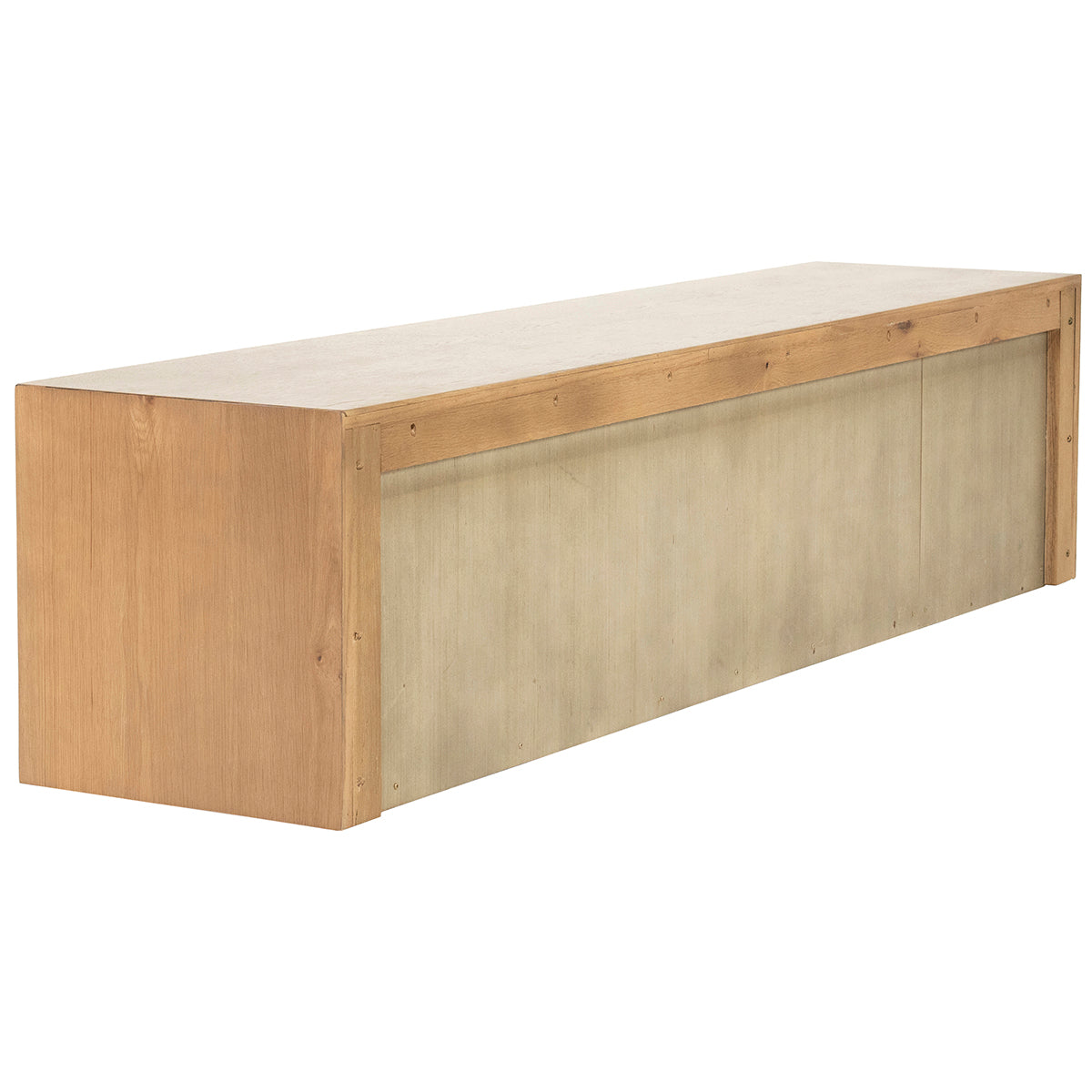 Milo TV Cabinet