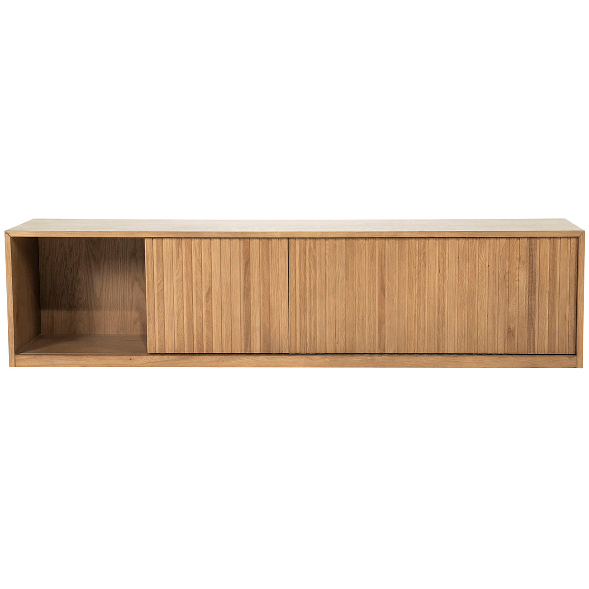 Milo TV Cabinet