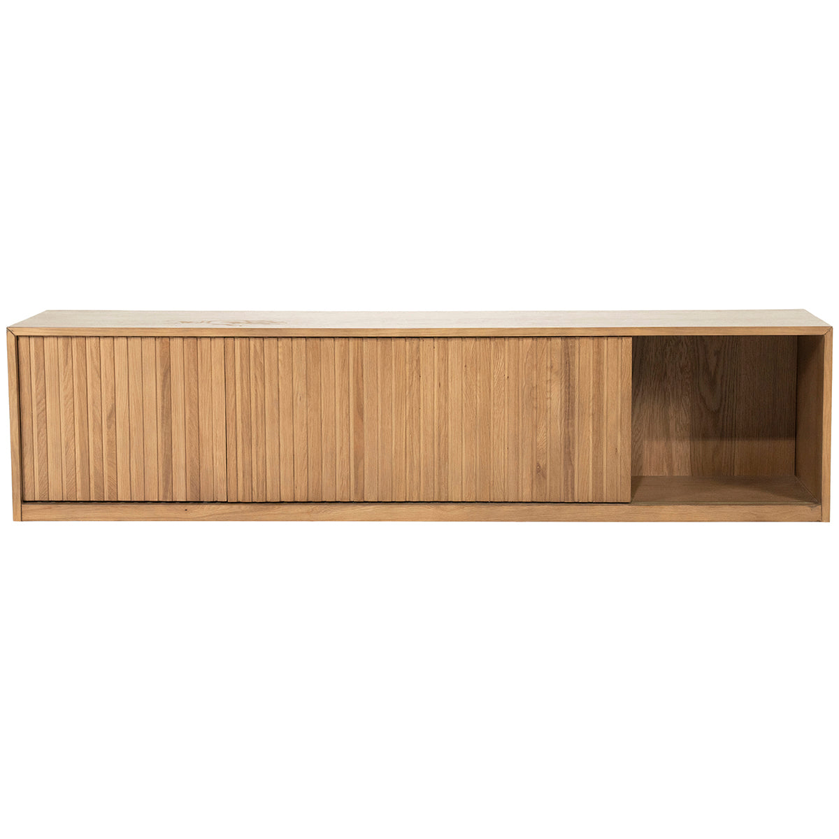 Milo TV Cabinet