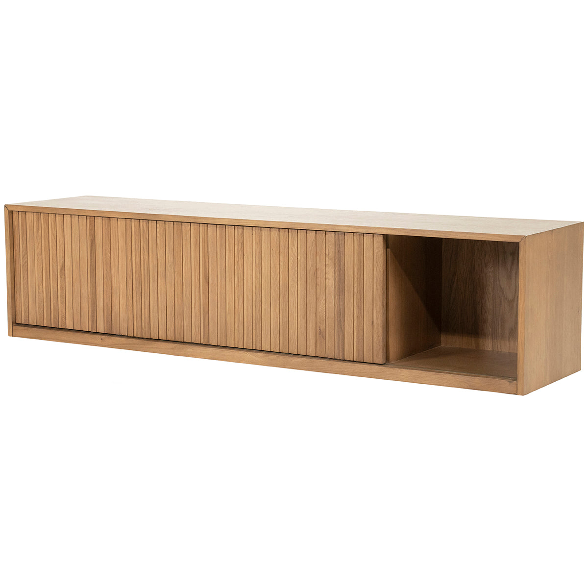 Milo TV Cabinet