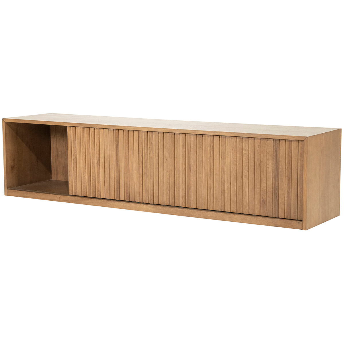Milo TV Cabinet