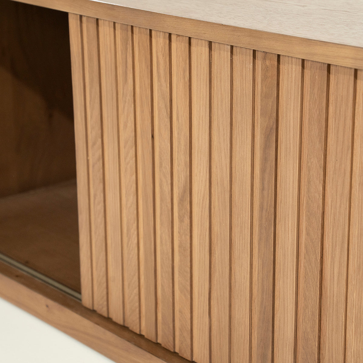 Milo TV Cabinet