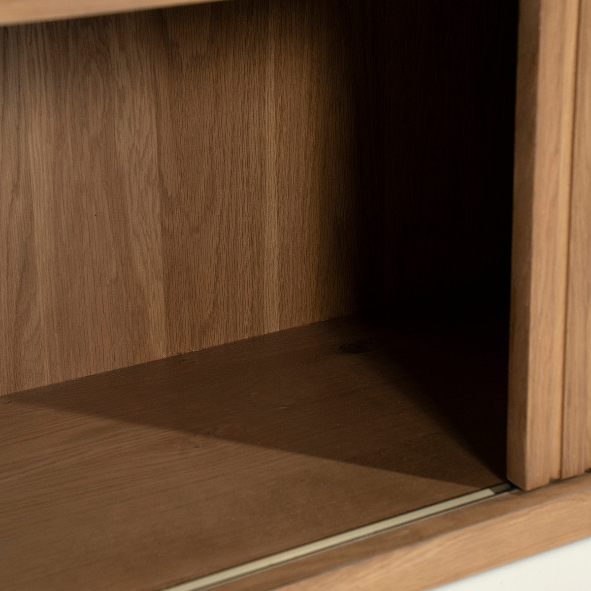 Milo TV Cabinet
