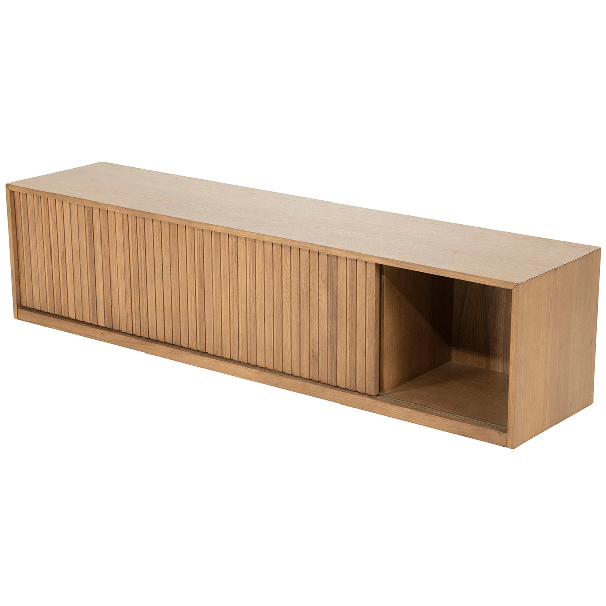 Milo TV Cabinet