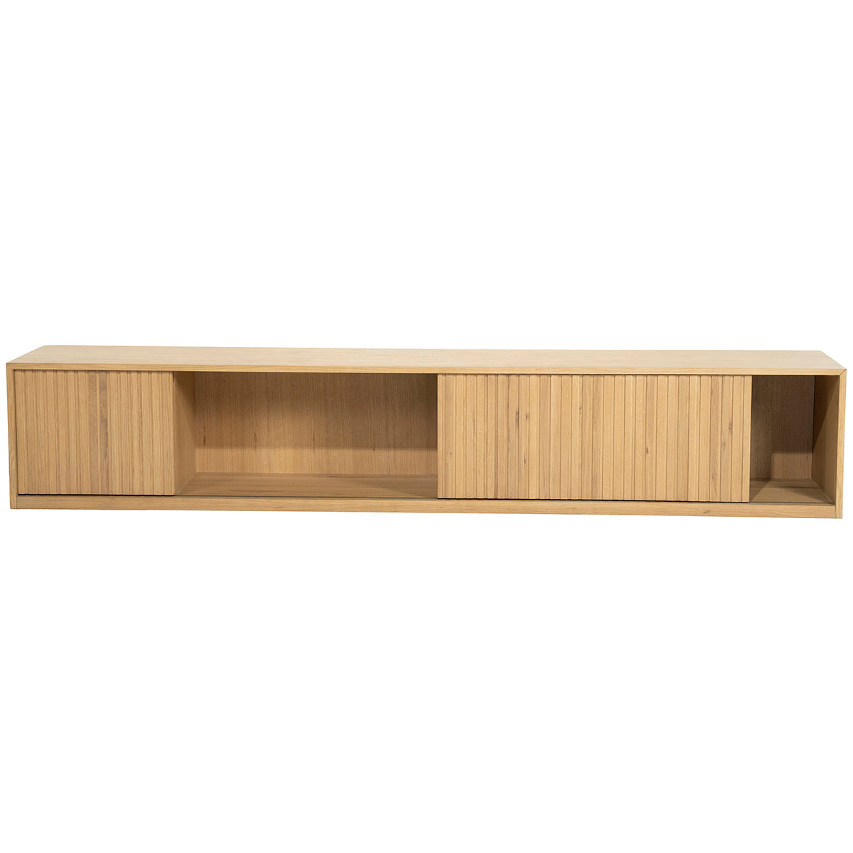 Milo TV Cabinet
