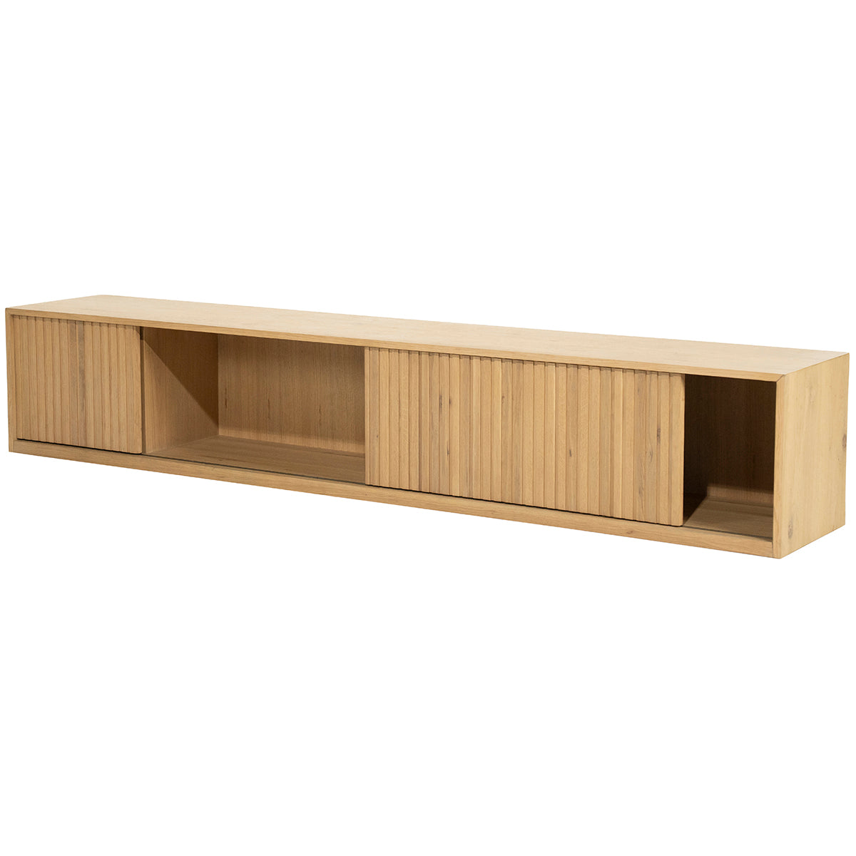 Milo TV Cabinet