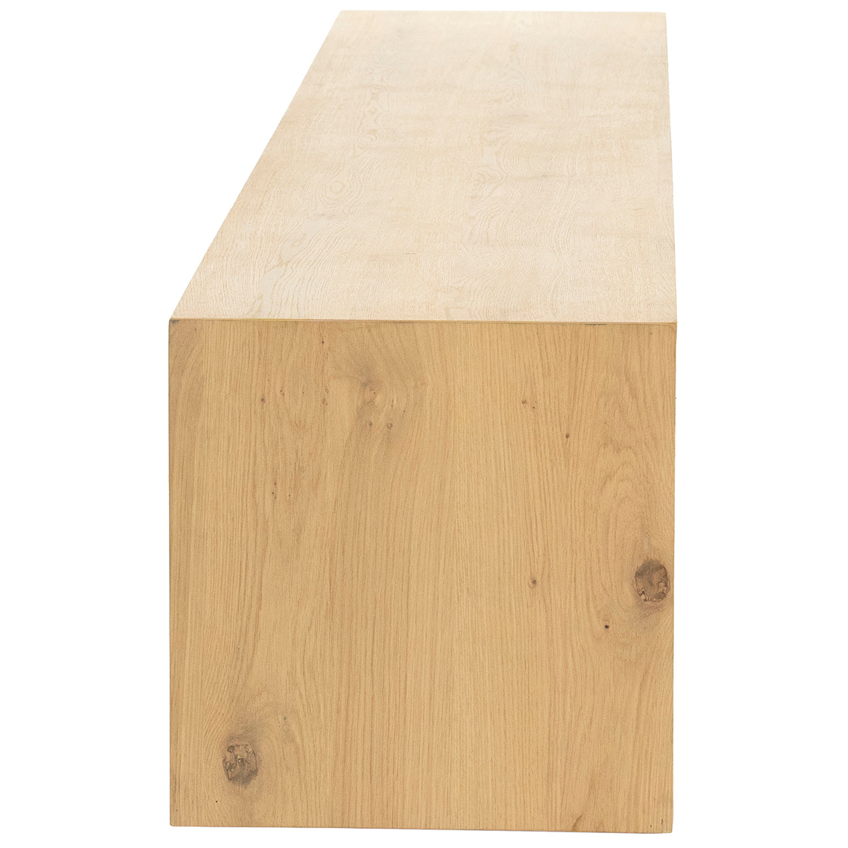 Milo TV Cabinet
