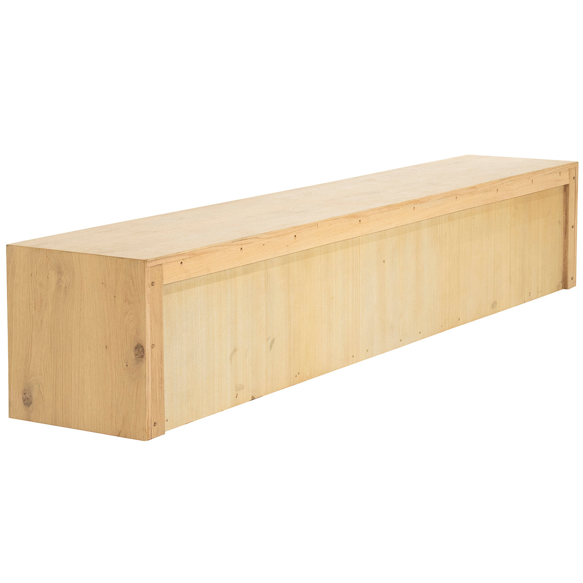 Milo TV Cabinet