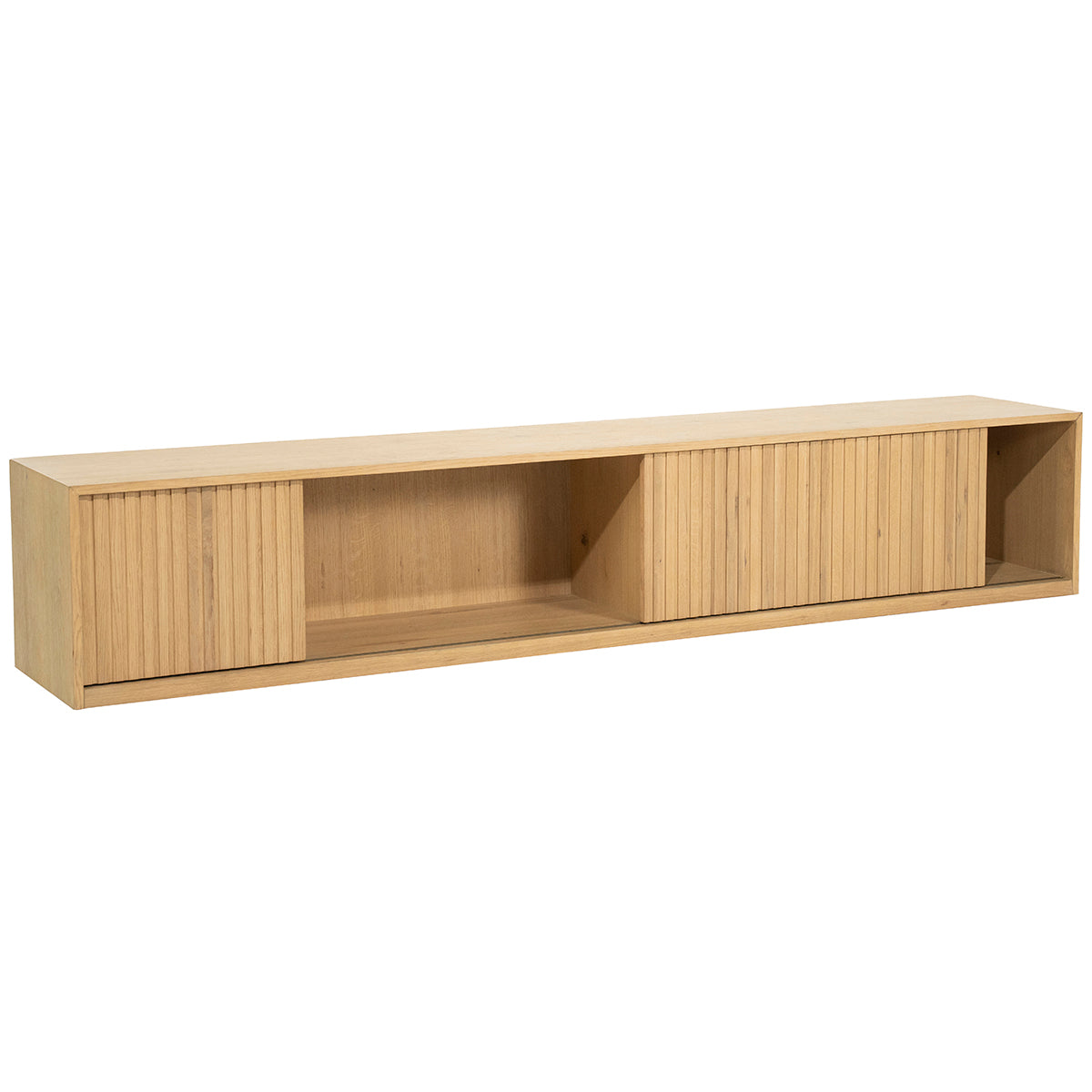 Milo TV Cabinet