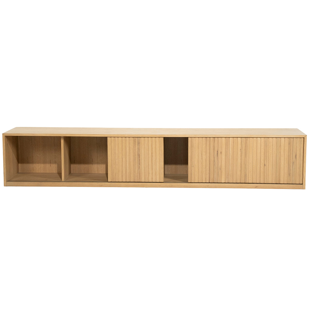 Milo TV Cabinet
